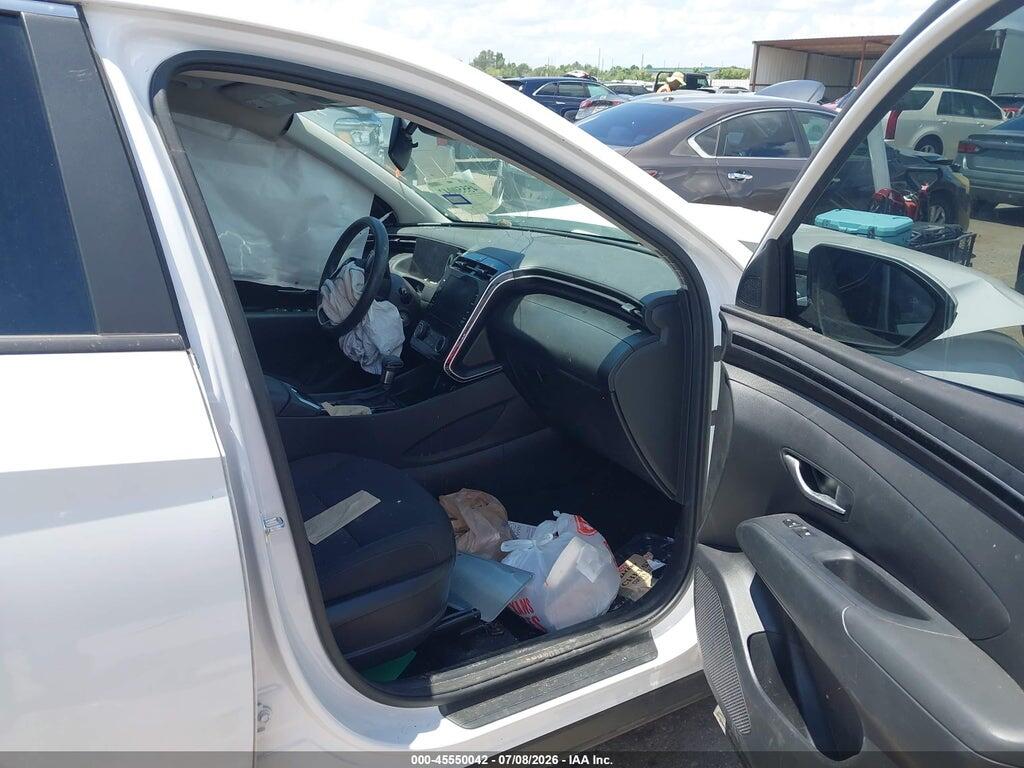 5NMJA3DE7RH434289 2024 HYUNDAI TUCSON photo no. 5
