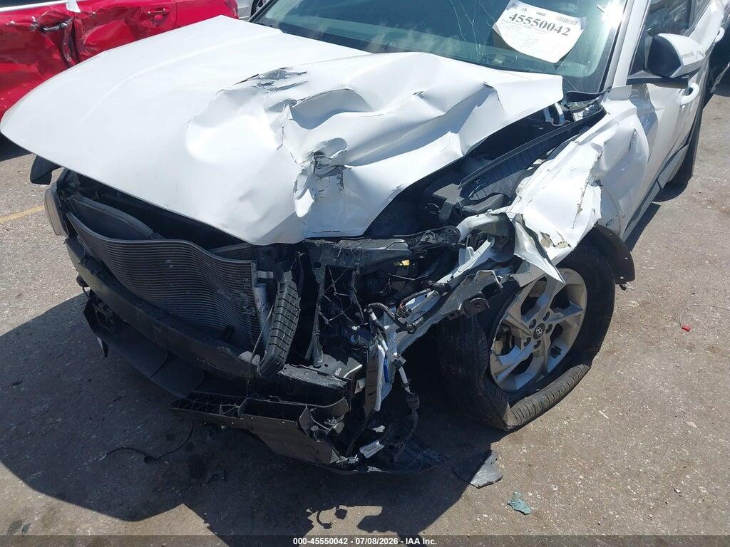 5NMJA3DE7RH434289 2024 HYUNDAI TUCSON photo no. 6