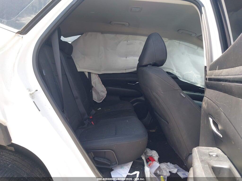 5NMJA3DE7RH434289 2024 HYUNDAI TUCSON photo no. 8