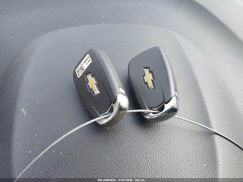 KL7CJLSB3KB879041 2019 CHEVROLET TRAX photo no. 11