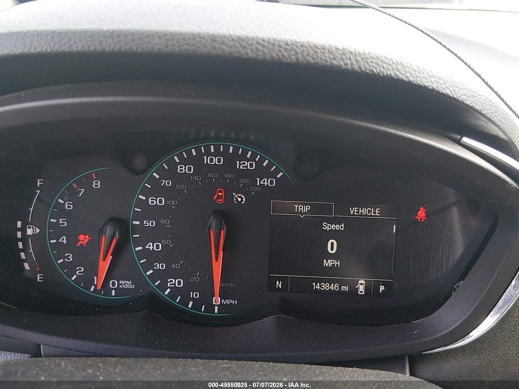 KL7CJLSB3KB879041 2019 CHEVROLET TRAX photo no. 7