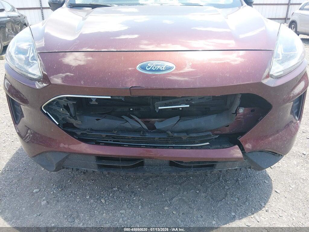 1FMCU0G69MUB34138 2021 FORD ESCAPE photo no. 6