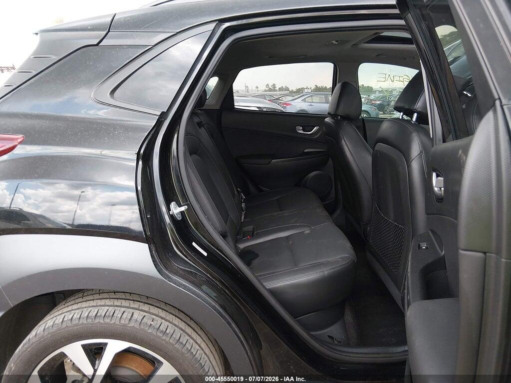 KM8K53A30NU851974 2022 HYUNDAI KONA photo no. 8
