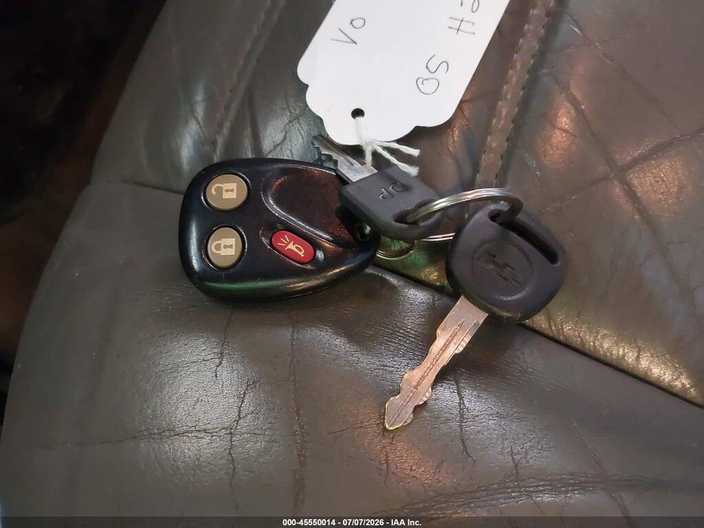 5GRGN23U45H122863 2005 HUMMER H2 SUV photo no. 11