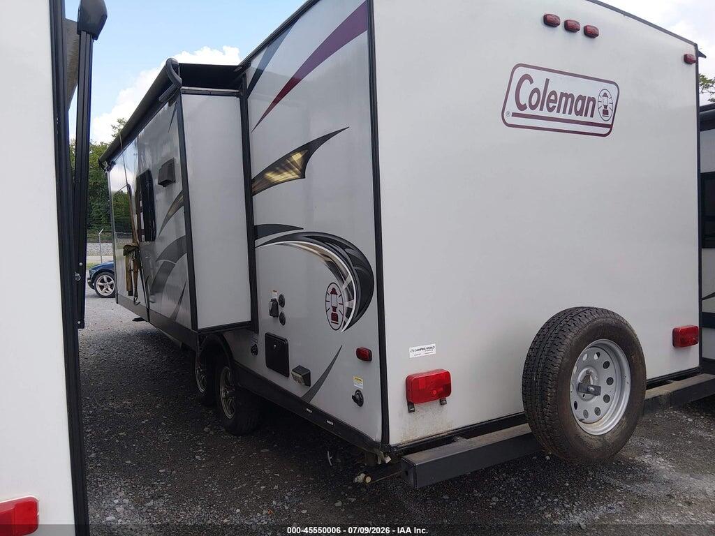 4YDT24928FJ932837 2015 COLEMAN COLEMAN photo no. 3