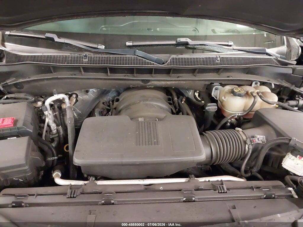 1GNSKCKD5RR146995 2024 CHEVROLET SUBURBAN photo no. 10