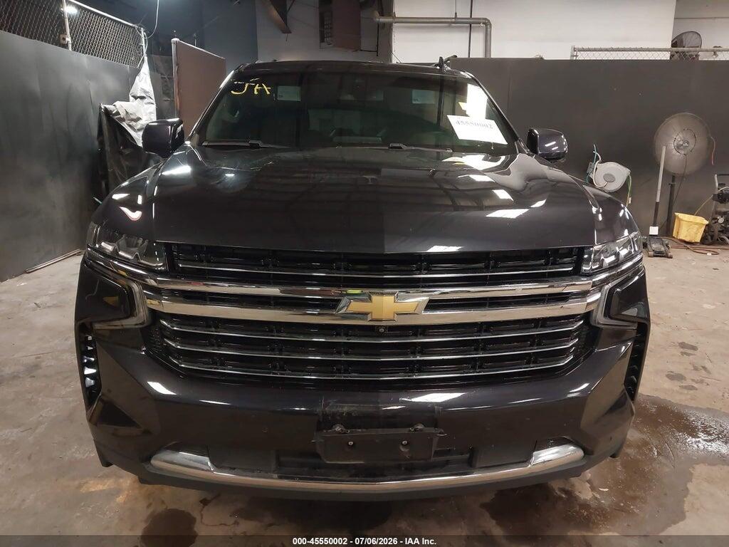 1GNSKCKD5RR146995 2024 CHEVROLET SUBURBAN photo no. 12