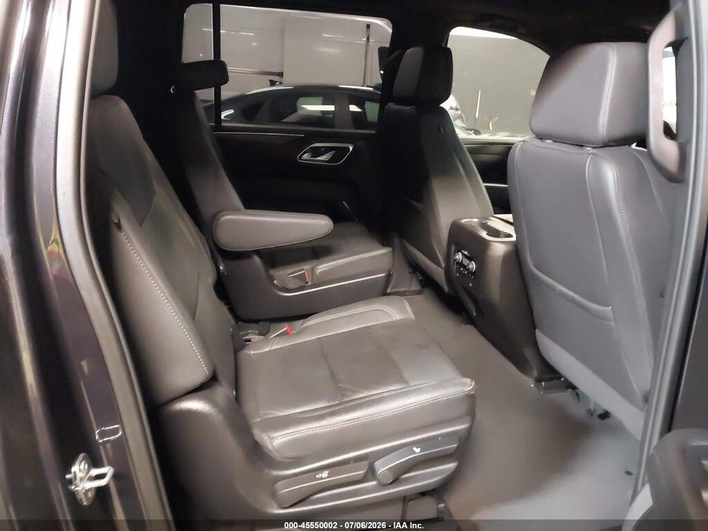 1GNSKCKD5RR146995 2024 CHEVROLET SUBURBAN photo no. 8