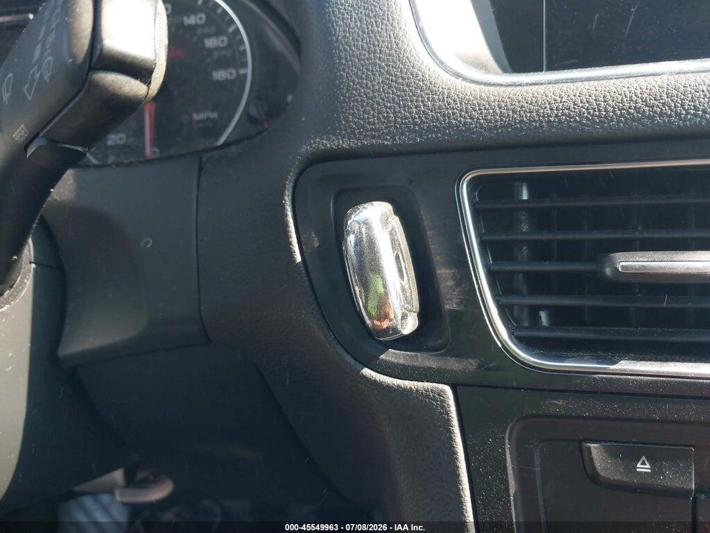 WA1LFAFPXCA053335 2012 AUDI Q5 photo no. 11