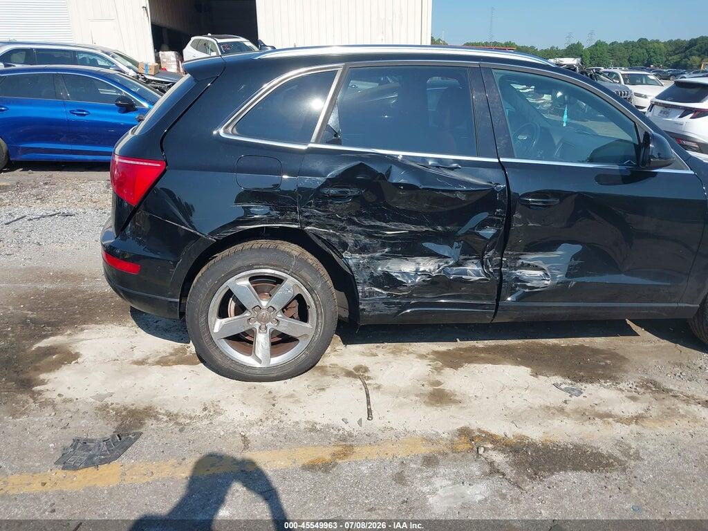 WA1LFAFPXCA053335 2012 AUDI Q5 photo no. 12