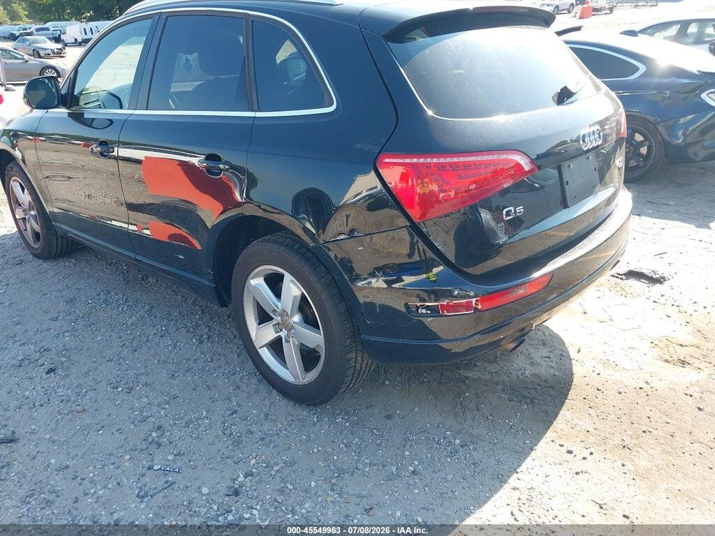 WA1LFAFPXCA053335 2012 AUDI Q5 photo no. 6