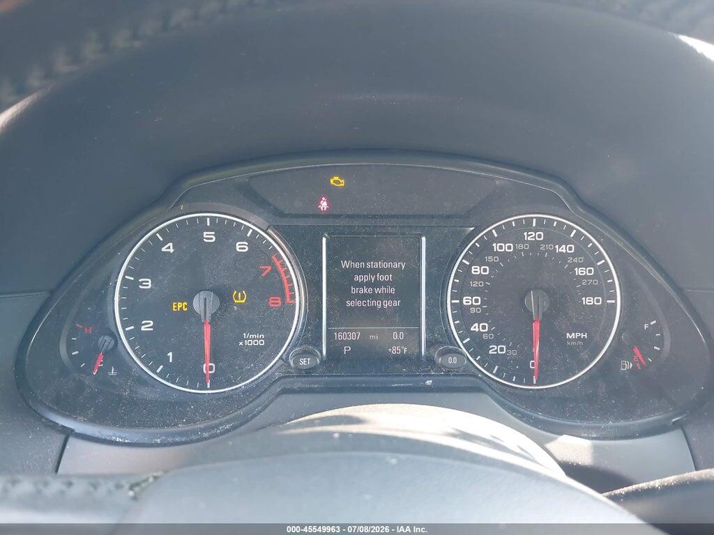 WA1LFAFPXCA053335 2012 AUDI Q5 photo no. 7