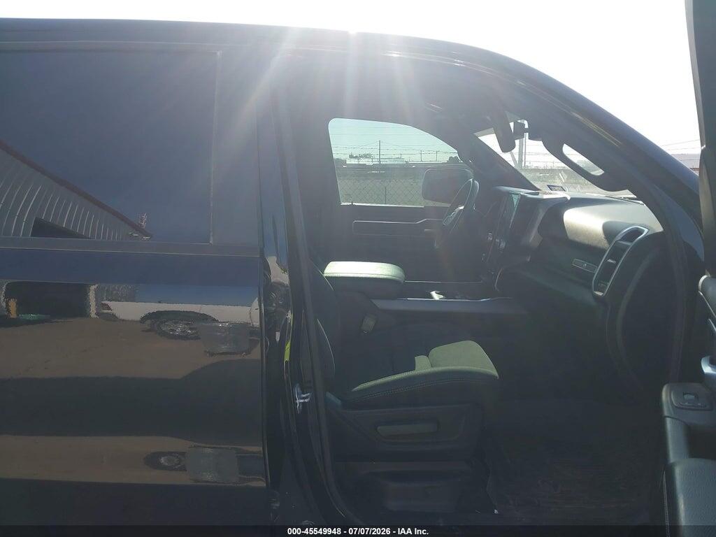 1C6SRFFT5PN613738 2023 RAM 1500 photo no. 5