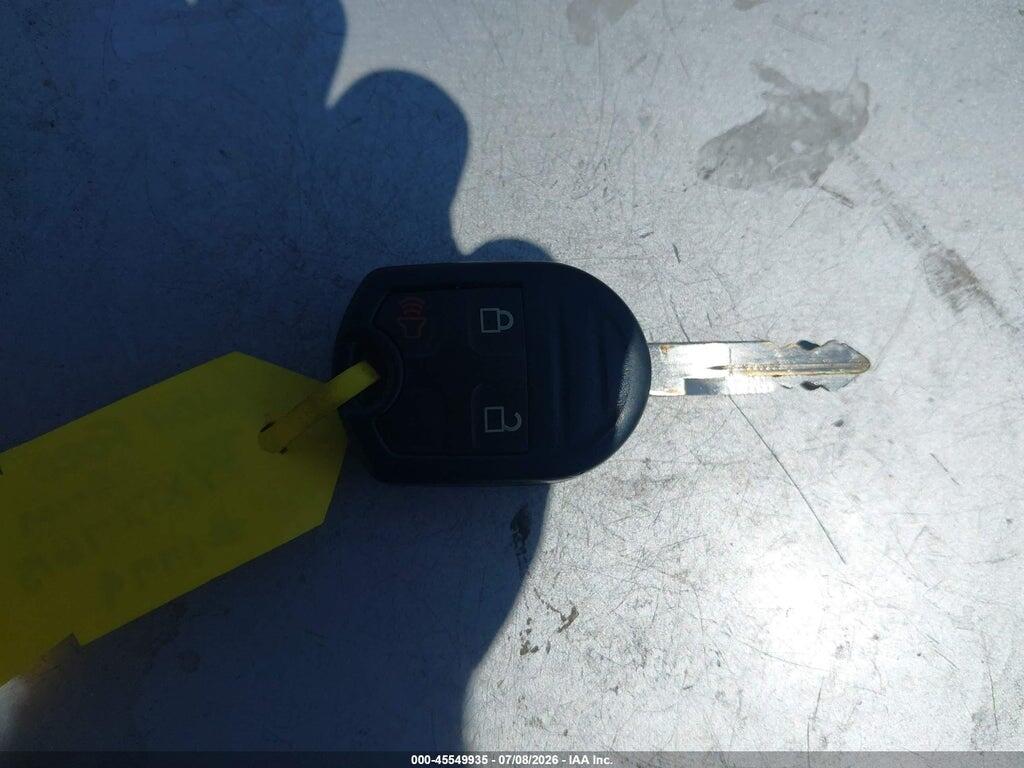 1FTFW1EF4BKD45423 2011 FORD F-150 photo no. 11