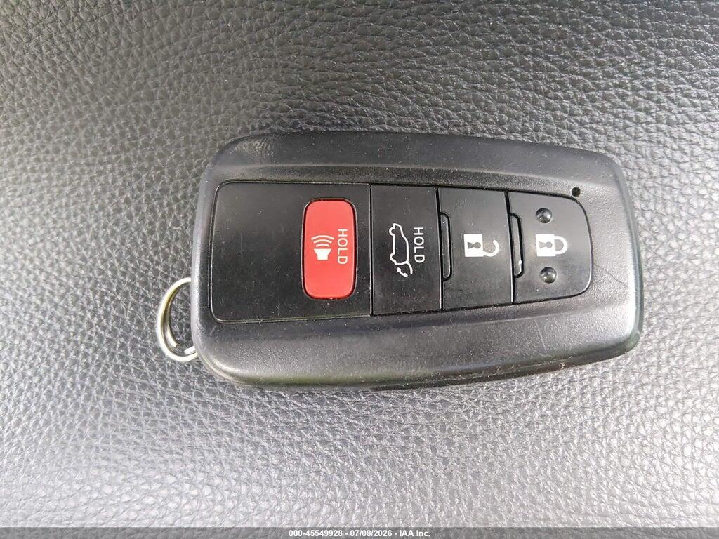 JTMN1RFV2KD521064 2019 TOYOTA RAV4 photo no. 11