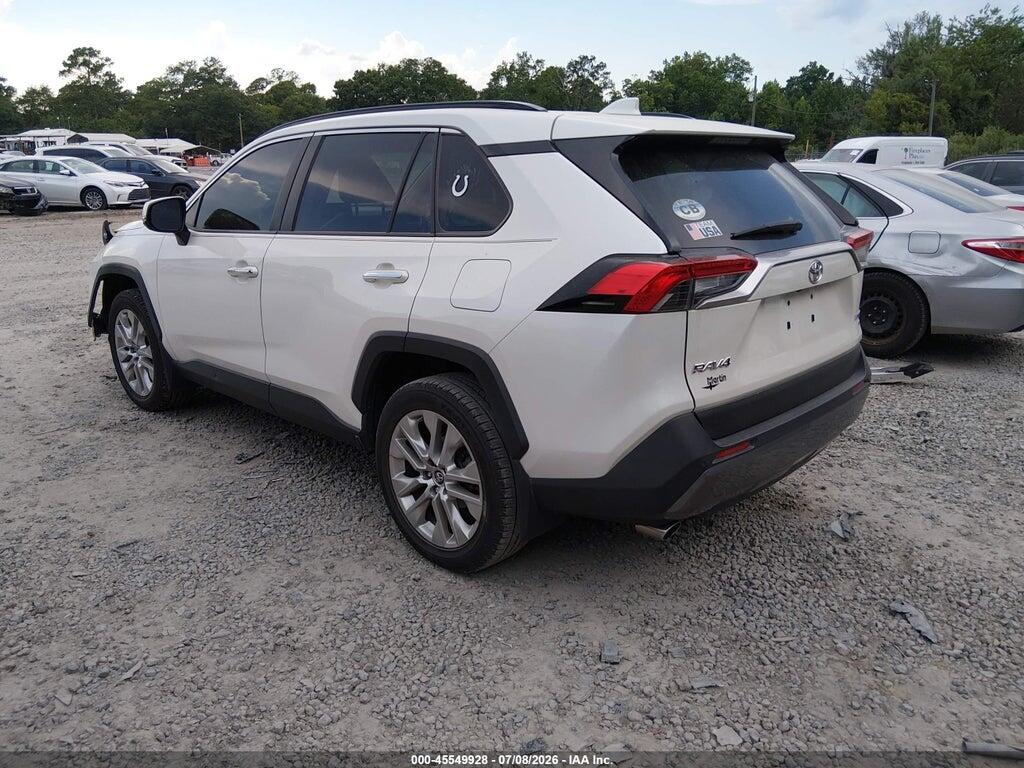 JTMN1RFV2KD521064 2019 TOYOTA RAV4 photo no. 3