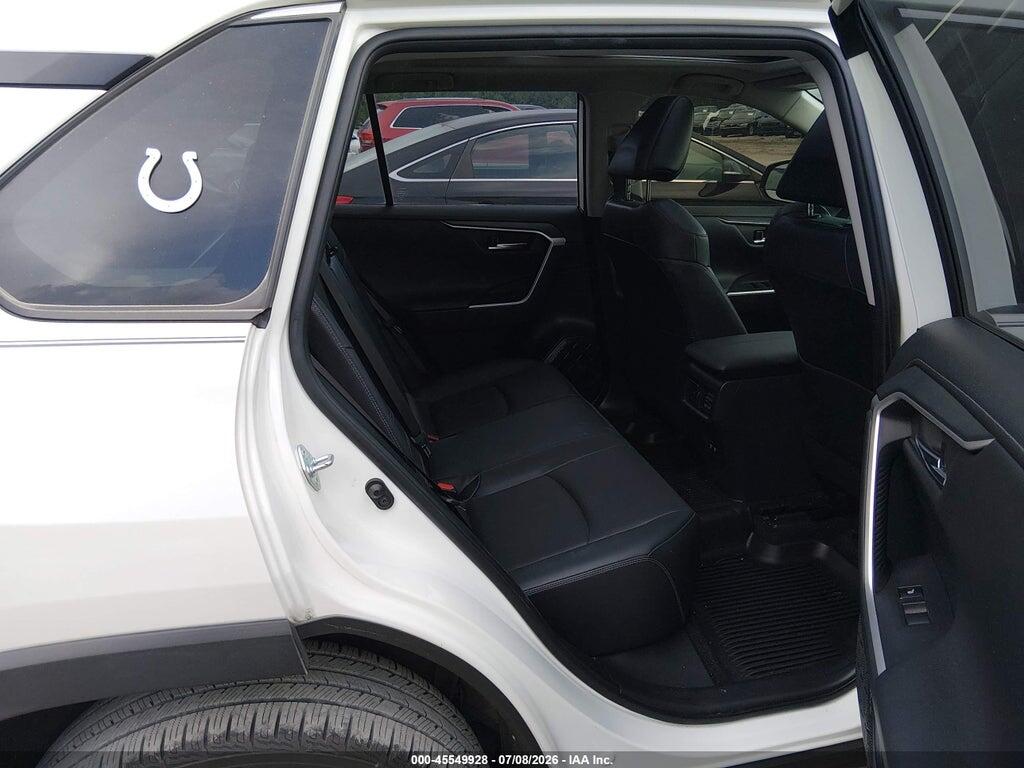 JTMN1RFV2KD521064 2019 TOYOTA RAV4 photo no. 8