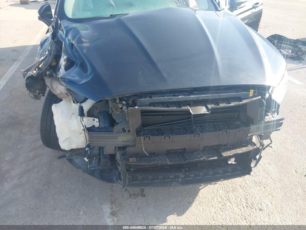 1FA6P0HD1F5103670 2015 FORD FUSION photo no. 6