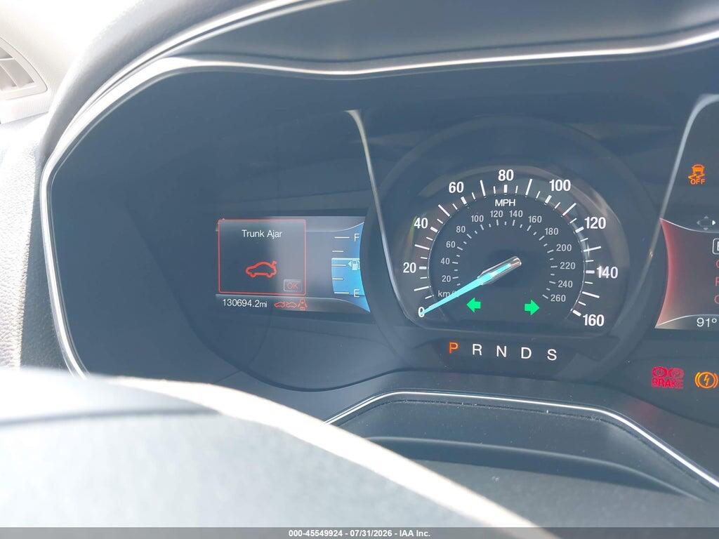 1FA6P0HD1F5103670 2015 FORD FUSION photo no. 7