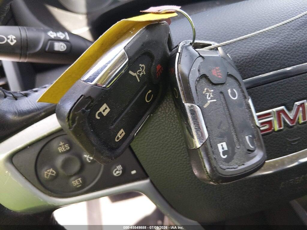 3GKALPEV4LL213960 2020 GMC TERRAIN photo no. 11