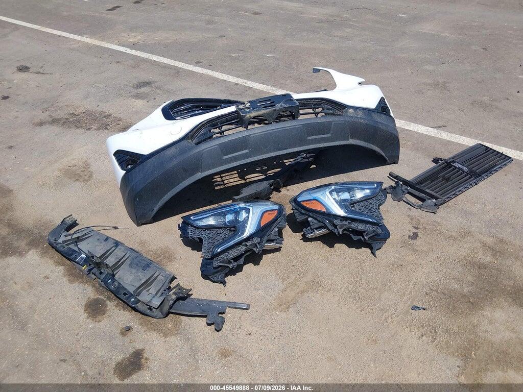 3GKALPEV4LL213960 2020 GMC TERRAIN photo no. 12