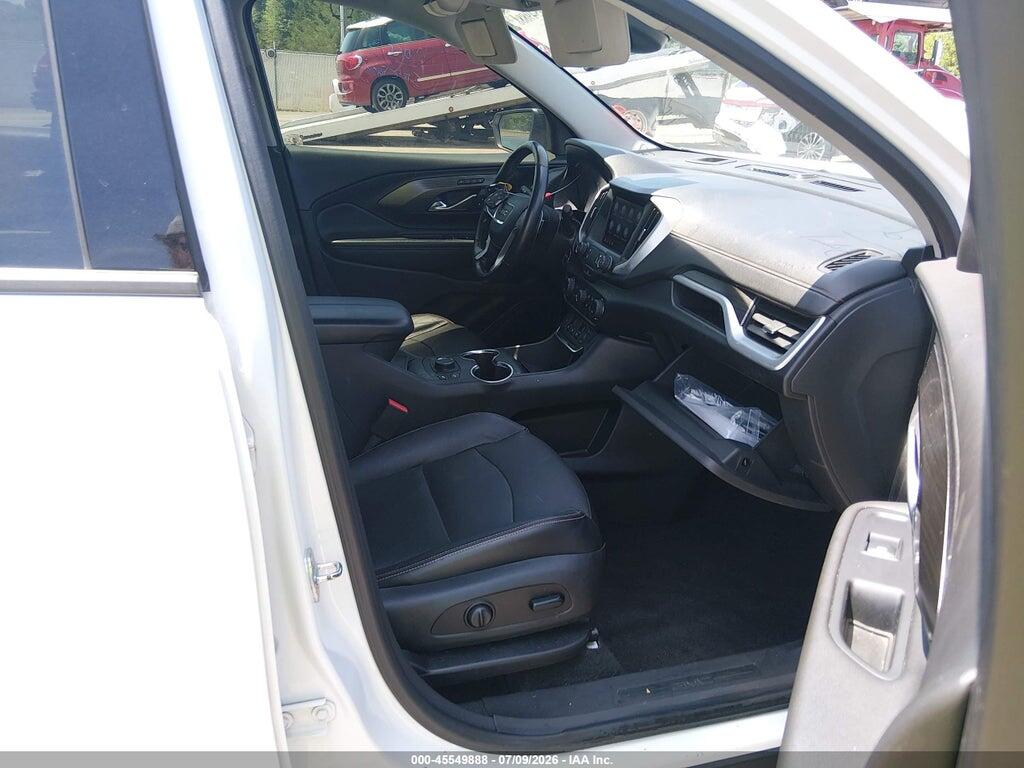 3GKALPEV4LL213960 2020 GMC TERRAIN photo no. 5
