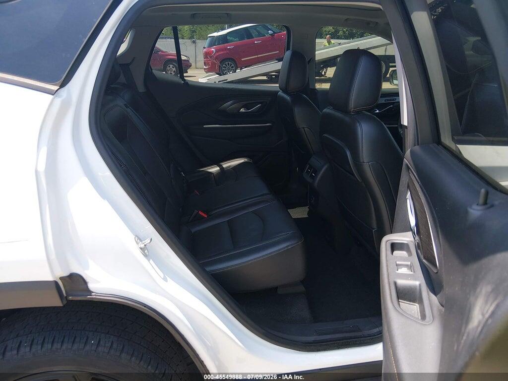 3GKALPEV4LL213960 2020 GMC TERRAIN photo no. 8