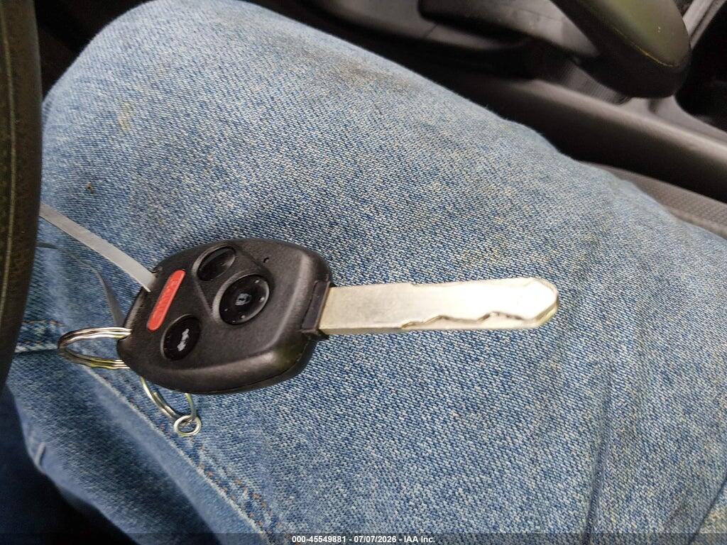 19XFA16879E003315 2009 HONDA CIVIC photo no. 11