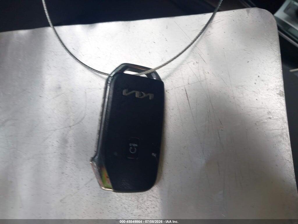 3KPF54AD0PE576144 2023 KIA FORTE photo no. 11