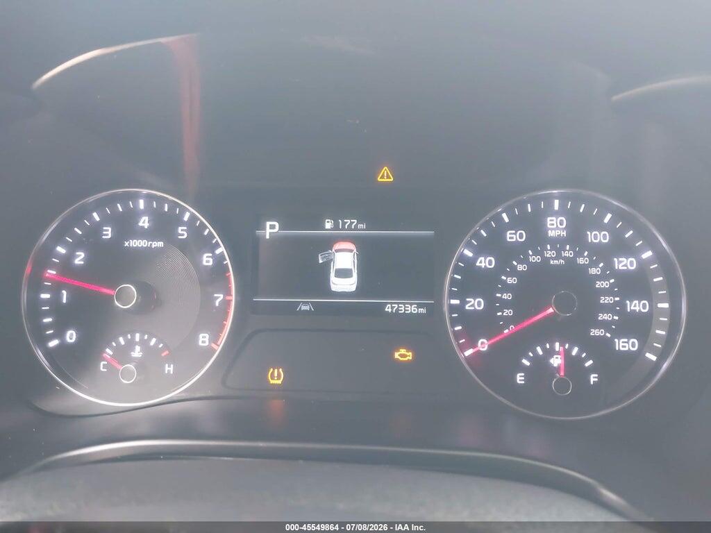 3KPF54AD0PE576144 2023 KIA FORTE photo no. 7