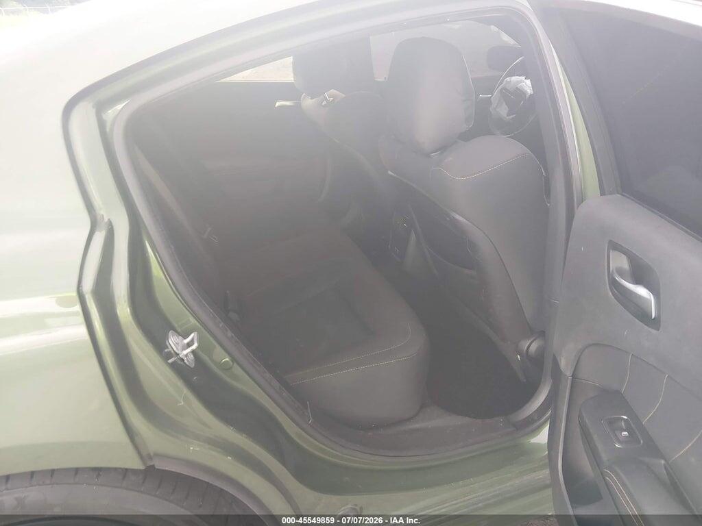 2C3CDXCT5KH666838 2019 DODGE CHARGER photo no. 8