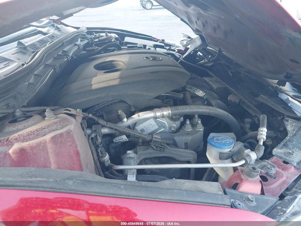 JM1BN1V30J1155873 2018 MAZDA MAZDA3 photo no. 10