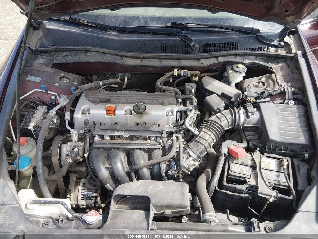 1HGCP2F47AA174000 2010 HONDA ACCORD photo no. 10