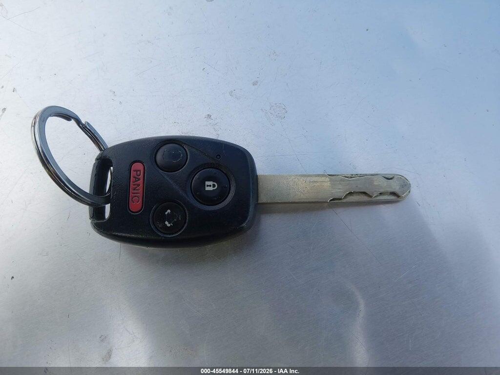 1HGCP2F47AA174000 2010 HONDA ACCORD photo no. 11