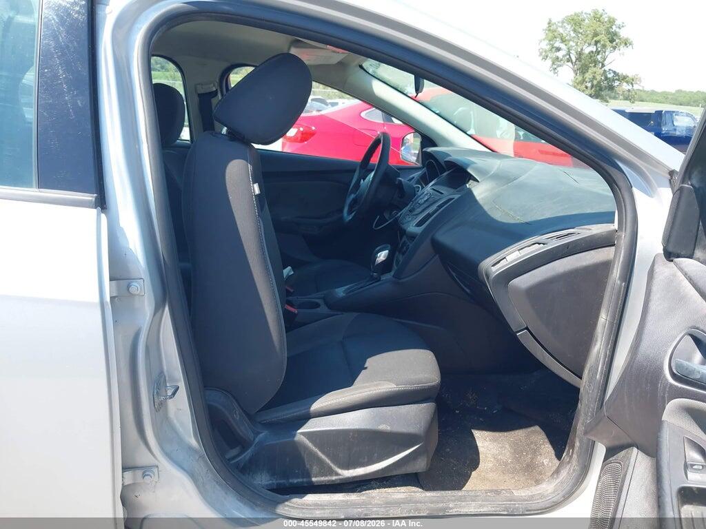 1FADP3K2XEL349398 2014 FORD FOCUS photo no. 5