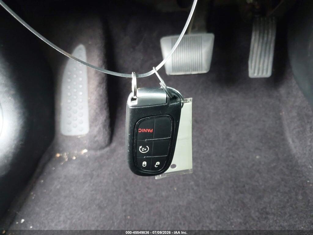 1C4PJMDS2GW299934 2016 JEEP CHEROKEE photo no. 11