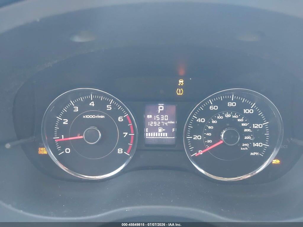 JF2SJGMC6EH411867 2014 SUBARU FORESTER photo no. 7