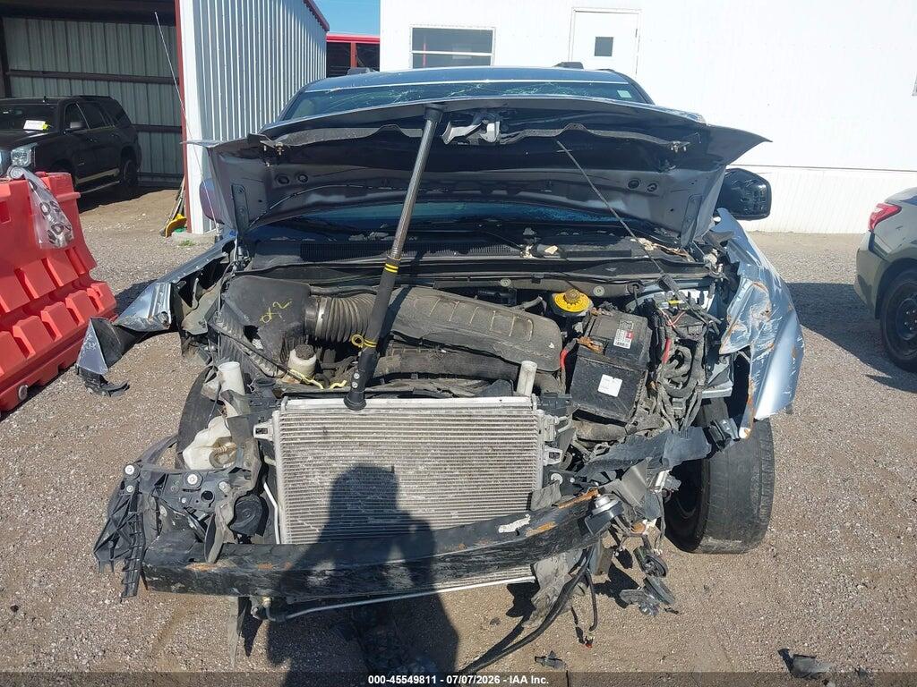 2C4RC1BG2GR255389 2016 CHRYSLER TOWN & COUNTRY photo no. 10