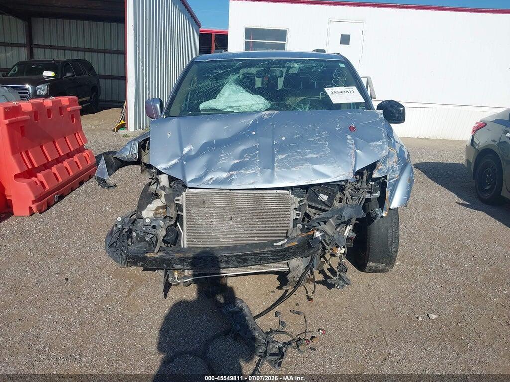 2C4RC1BG2GR255389 2016 CHRYSLER TOWN & COUNTRY photo no. 11