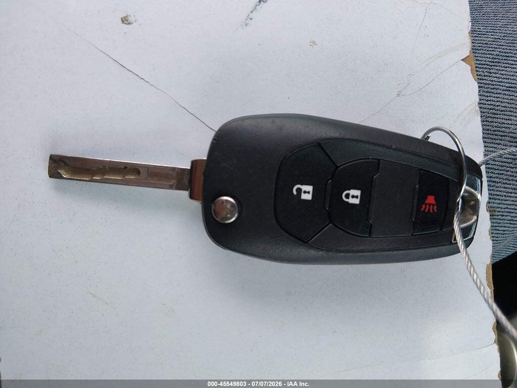 KL8CD6SA7MC746713 2021 CHEVROLET SPARK photo no. 11