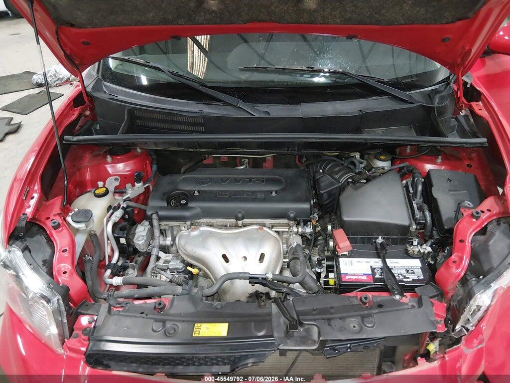 JTLZE4FE1DJ046380 2013 SCION XB photo no. 10