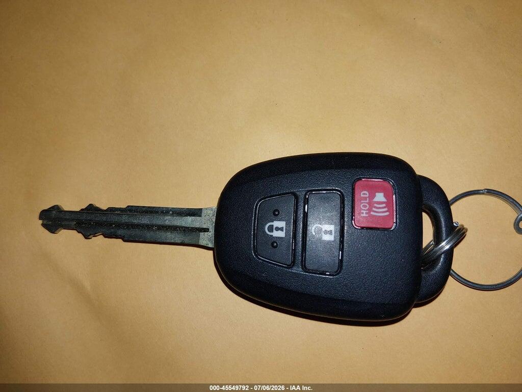 JTLZE4FE1DJ046380 2013 SCION XB photo no. 11