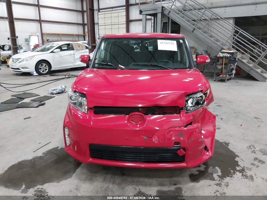 JTLZE4FE1DJ046380 2013 SCION XB photo no. 12