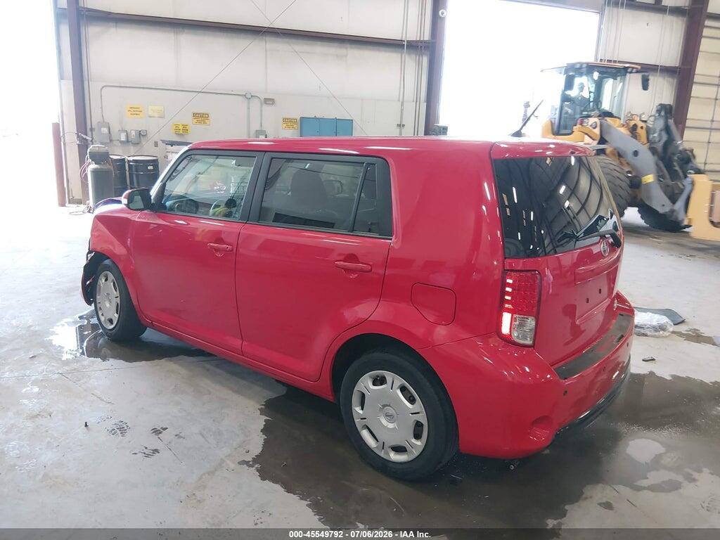 JTLZE4FE1DJ046380 2013 SCION XB photo no. 3