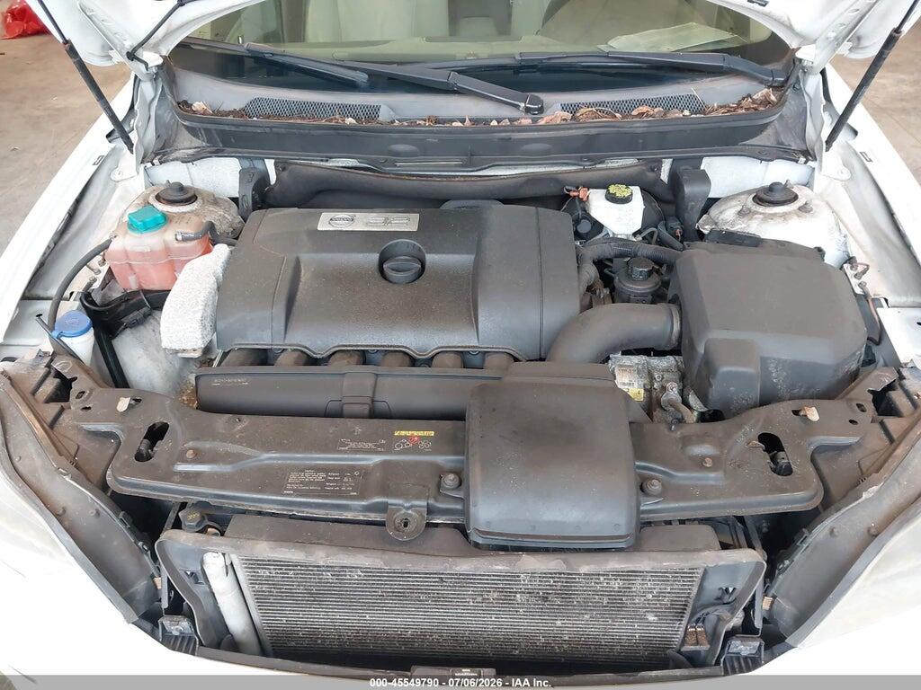 YV4952CZ3D1645379 2013 VOLVO XC90 photo no. 10