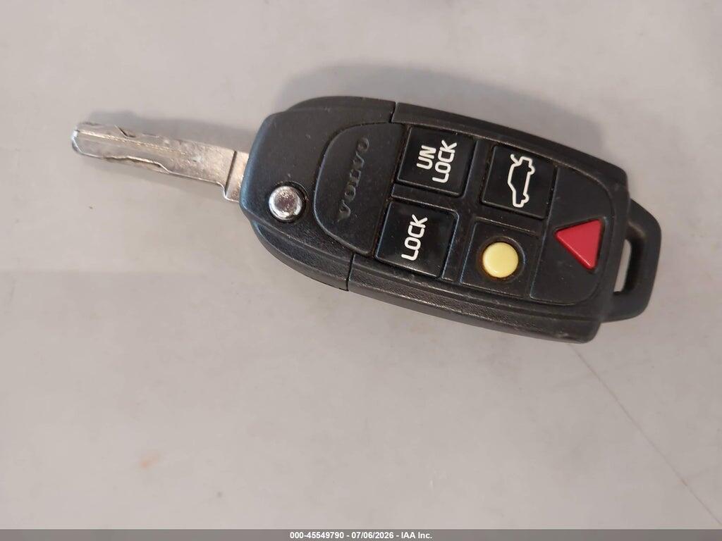 YV4952CZ3D1645379 2013 VOLVO XC90 photo no. 11