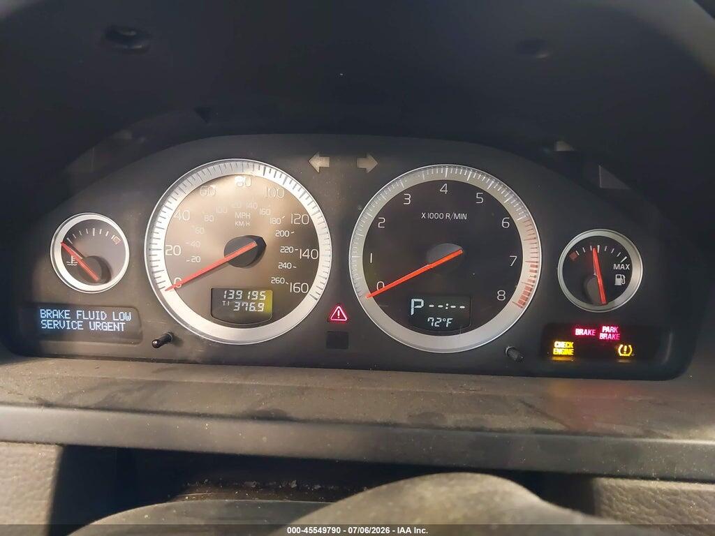 YV4952CZ3D1645379 2013 VOLVO XC90 photo no. 7