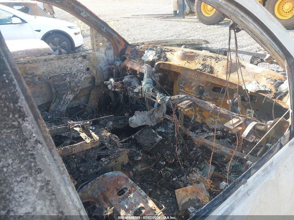 3GCPCREC0JG181675 2018 CHEVROLET SILVERADO 1500 photo no. 5