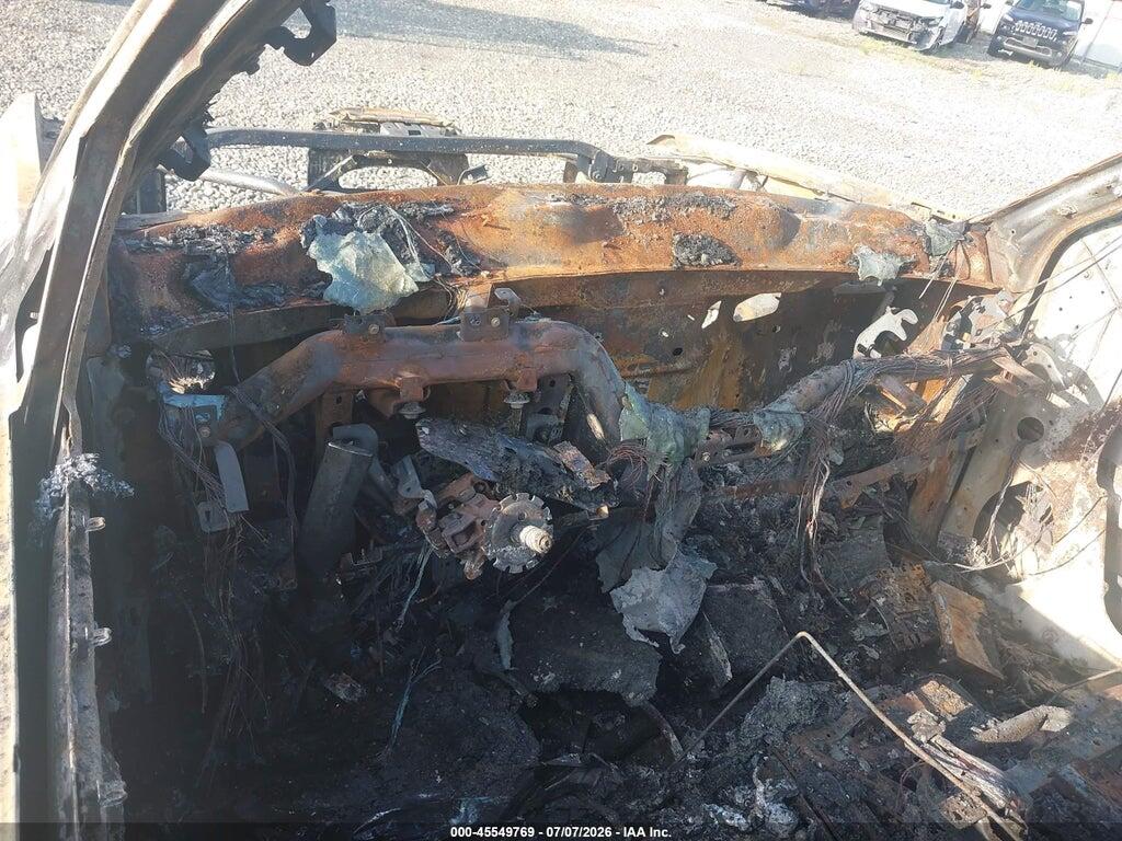 3GCPCREC0JG181675 2018 CHEVROLET SILVERADO 1500 photo no. 7