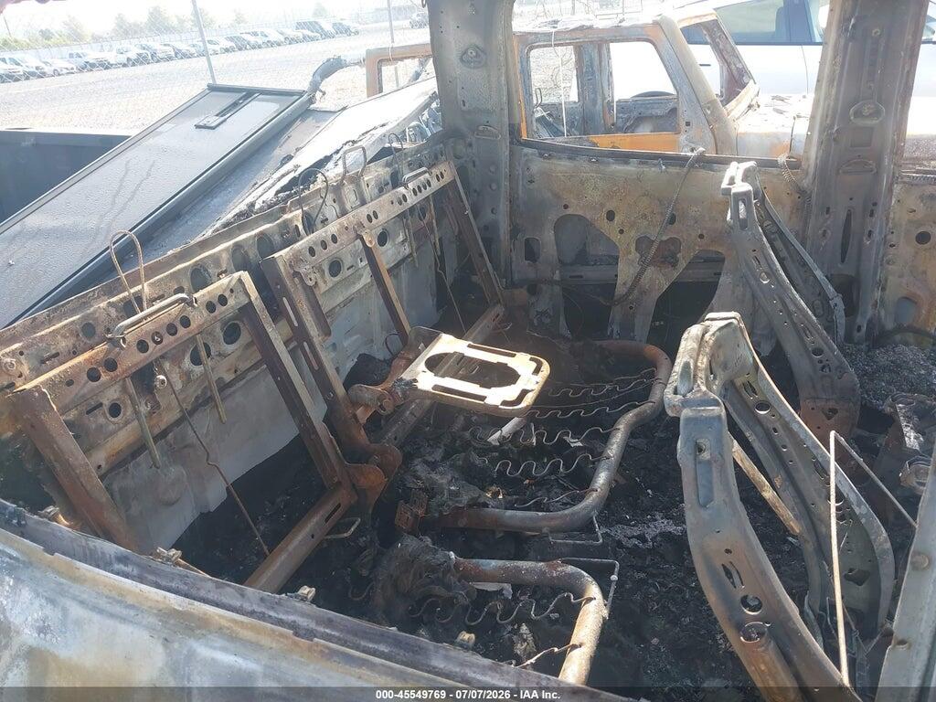 3GCPCREC0JG181675 2018 CHEVROLET SILVERADO 1500 photo no. 8